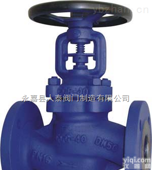 WJ41H  艾瑞ARI双层密封<em>波纹管截止阀 波纹管截止阀</em>适用范围 波纹管截止阀结构