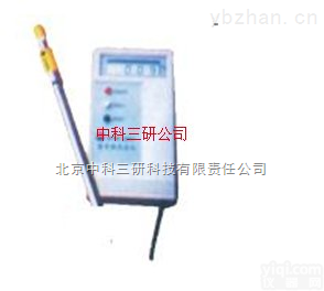 QX37-BYWF-2001  数字<em>风速仪</em> <em>袖珍</em>微<em>风速仪</em>