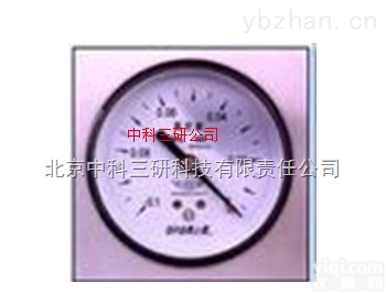 HG35-Z-40/50/60/100/  真空<em>压力表</em> 真空压力<em>装置</em>