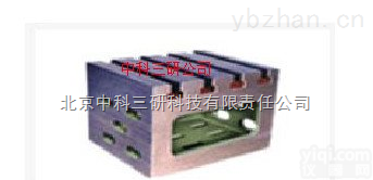 YJ28-SET.V  <em>T型槽方箱</em> 零部件<em>T型槽方箱</em>
