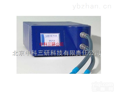 HG27-PEN3型  便携式<em>电子鼻</em>气味分析仪 <em>电子鼻</em>气味分析装置