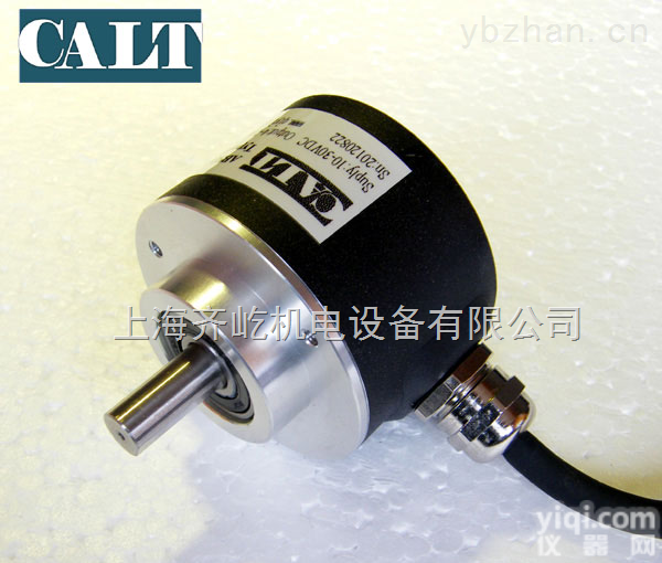 <em>RS485</em>  <em>RS485</em><em>输出</em>型<em>智能多</em>圈JD值编码器