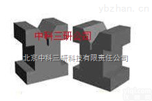 YJ09-SET3  <em>铸铁</em>V<em>型架</em> 高精度<em>铸铁</em>V<em>型架</em>