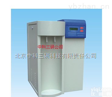 HG06-CS-D10  <em>实验室级超纯水器</em> 实验室级超纯水装置