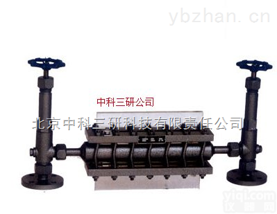 HG53-36  <em>防霜</em>型<em>玻璃板</em><em>液位计</em> <em>防霜</em>型<em>玻璃板</em>液位测量装置