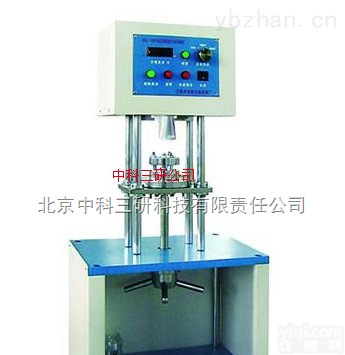 SH97-KY <em> 压缩应力松弛仪</em> 硫化橡胶压缩应力松驰性能测定仪