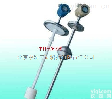 HG89-UDM-20  浮球式液位<em>变送器</em> 浮球式<em>通用型</em>液位<em>变送器</em>