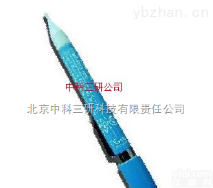 DL73-Magnet-Ex 12S  防爆磁性探测仪 易爆危险区<em>电磁阀</em><em>检测仪</em>