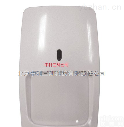 MK66-TWH  <em>微波</em>红外双鉴<em>探测器</em> <em>微波</em>红外双鉴探测仪