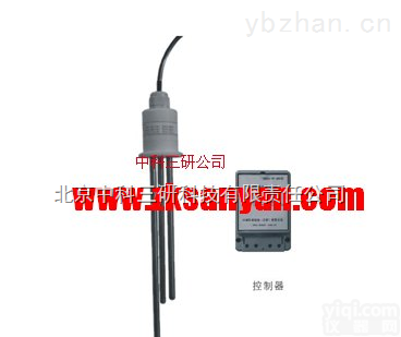 SP76-Dw952  <em>电极</em><em>液位</em>控制器 <em>电极</em><em>液位</em>控制系统
