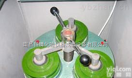 3MZ-100  3MZ-100密封制样粉碎机 GJ-3<em>振动</em>磨矿机 <em>磨粉机</em>