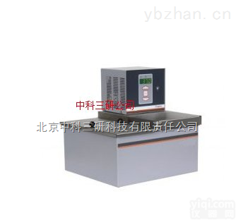 HG41-Itherm-B3  开口加热<em>循环</em><em>浴槽</em> 三键式<em>循环</em><em>浴槽</em>