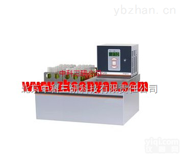 HG38-Itherm-B5  开口加热<em>循环</em><em>浴槽</em> 三键式<em>循环</em><em>浴槽</em>