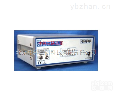 DL98-CS2350  双单元电化学工作站 双恒电位仪