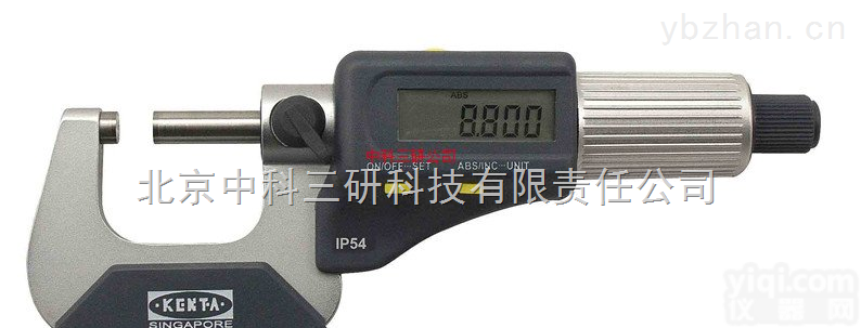 HG57-06  <em>数显</em><em>外径</em><em>千分尺</em> 防水<em>外径</em><em>千分尺</em>