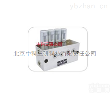 SY49-31  P系列<em>双线</em><em>分配器</em> P系列<em>双线</em>分配装置