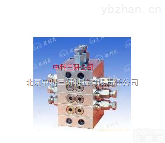 SY44-33  J递进<em>分配器</em> <em>递进式</em><em>分配器</em>