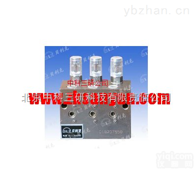 SY42-34  KR型<em>双线</em><em>分配器</em> KR型<em>双线</em>分配装置