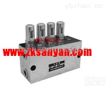 SY32-38  S系列<em>双线</em><em>分配器</em> S系列<em>双线</em>分配装置