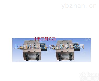 SY02-45  SV系列<em>单线</em>递进<em>分配器</em> <em>单线</em>递进分配装置