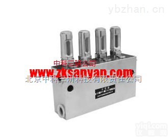SY98-48  Q系列<em>双线</em><em>分配器</em> Q系列<em>双线</em>分配装置