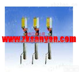 SY93-46  Z型压力指示器 Z型压力<em>指示装置</em>