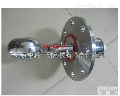 ZX75-UQK－01  <em>浮球</em><em>液位控制器</em> <em>浮球</em>液位控制装置
