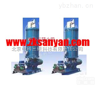 MK44-11  J<em>系列</em>电动<em>润滑</em>泵 J<em>系列</em>电动<em>润滑</em>装置