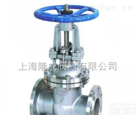 <em>Z41W-25P  不锈钢法兰闸阀</em>Z41W-25P