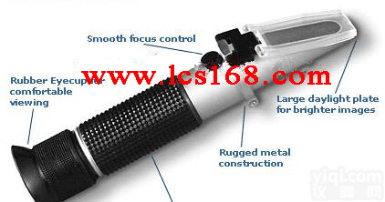 <em>JC21-LCC3T  电池液比重计 手持蓄电池液比重计 防冻液冰点检测仪 玻璃液冰点测试仪</em>