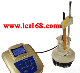 <em>JC16-200  水质硬度仪 水硬度值检测仪 水溶液硬度测定仪</em>