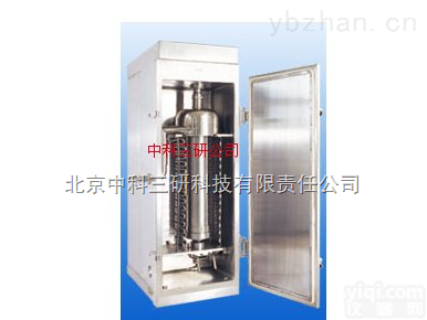 HG10-G  <em>高速管式离心机</em> 高速管式离心装置