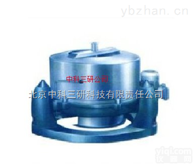 HG95-40SX  三足式下部<em>卸料</em><em>离心机</em> 三足式下部<em>卸料</em>离心装置