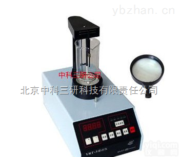 YL72-<em>YRT</em>-3  <em>药物</em><em>熔点</em>仪 <em>药物</em><em>熔点</em>装置