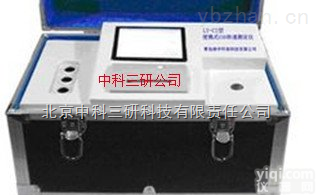 SF43-LY-20  快速<em>测定仪</em> <em>地表水</em>耗氧量快速<em>测定仪</em>