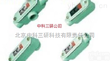 HG38-BHC（<em>CBCH</em>）  <em>防爆</em>穿<em>线盒</em> 户外<em>防爆</em>穿<em>线盒</em>