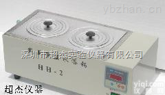 江门HH-4双列<em>数显</em><em>恒温</em>水浴锅佛山精密<em>恒温</em>水浴锅<em>水箱</em>