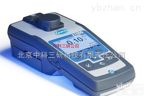 HG23-N01  便携式<em>浊度仪</em> 便携式<em>工业</em>用水<em>浊度仪</em>