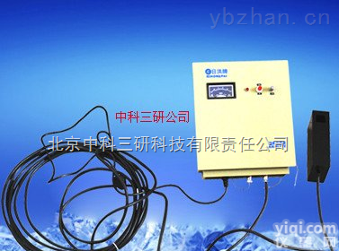 SY12-210  <em>探头</em>投入式在线<em>浊度计</em> 便携<em>探头</em>式浑浊度仪