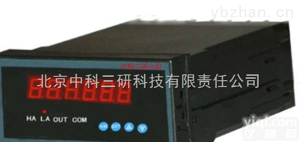 HJ40-JCJ300A  <em>温湿</em>度<em>测量仪</em>表 线性化<em>温湿</em>度<em>测量仪</em>表