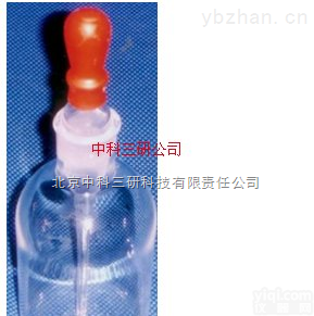 HG39-SJP <em> 石英试剂瓶</em> 石英试剂装置