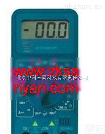 HG01-42  <em>掌上型</em>数字<em>万用表</em> <em>手持式</em>数字<em>万用表</em>