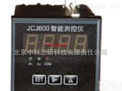 DL94-JCJ600  <em>智能</em><em>测控仪</em>表 高精度<em>智能</em><em>测控仪</em>表