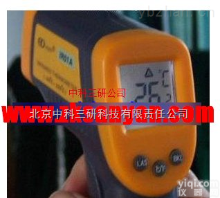 HJ91-HD-IR01A  非接触式红外线测温仪 非接触式红外线测温装置