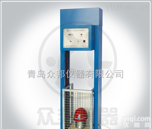 ZM-<em>811</em>  ZM-<em>811</em>安全帽耐冲击试验机 ZM-<em>811</em>