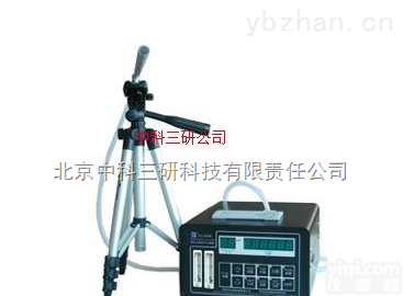 HJ67-03A05  双流量<em>粒子</em>计数器 全<em>半导体</em>激光尘埃<em>粒子</em>计数器