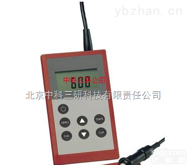 JS39-Minitest 600  涂<em>镀层</em><em>测厚仪</em> 非导电覆盖层厚度测量装置