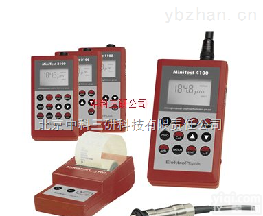 JS30-1100-4100  涂层<em>测厚仪</em> 涂层测厚<em>装置</em>