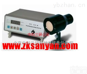 DL100-GGL  <em>高功率</em>半导体激光峰值功率计 <em>高功率</em>半导体激光峰值功率装置