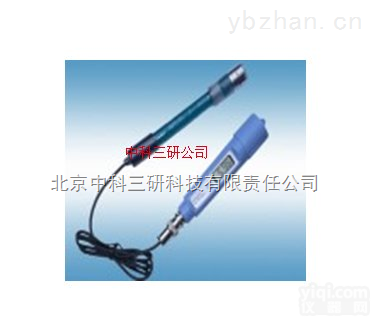 HJ31-112  <em>便携式</em><em>酸度计</em> <em>高精度</em><em>酸度计</em>